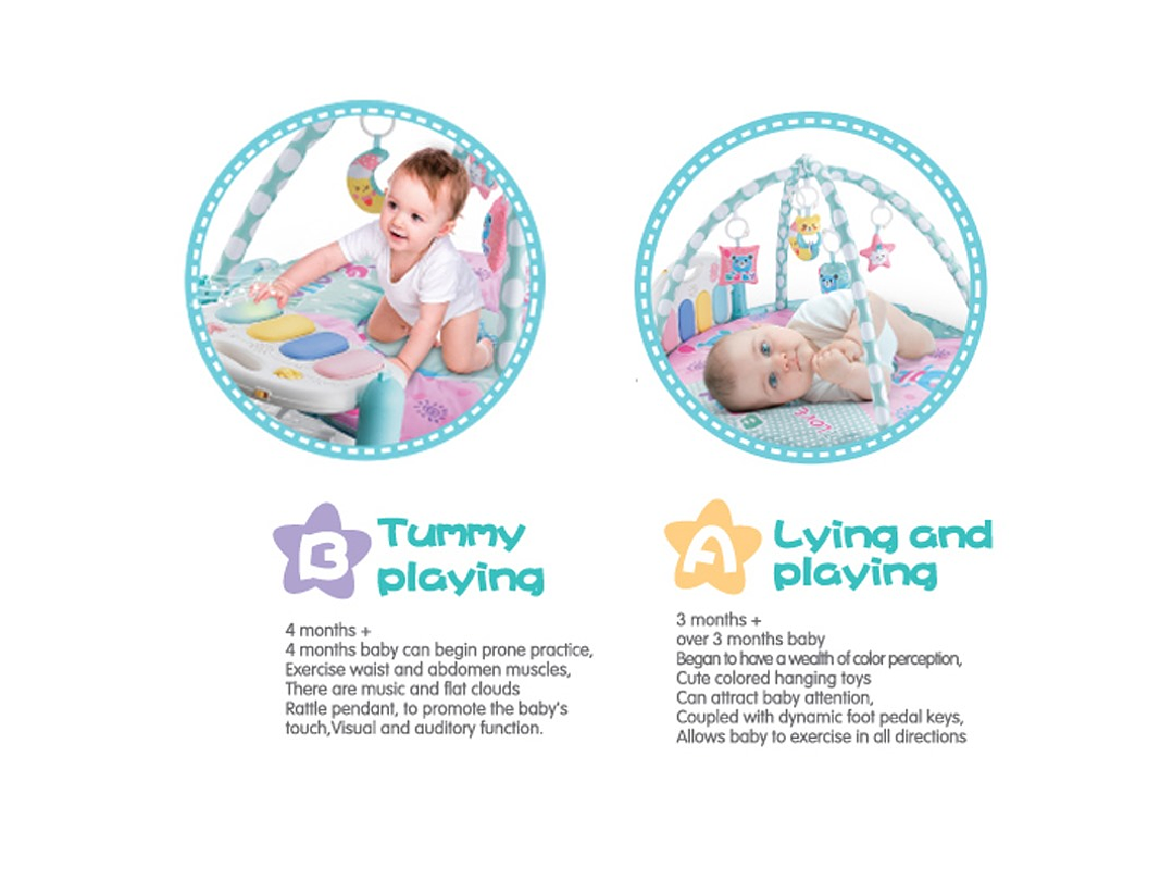 Gymnasio Blluetootho 2