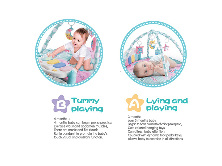 Gymnasio Blluetootho 2