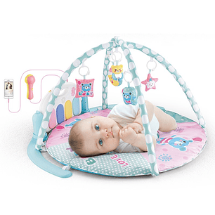 Gymnasio Blluetootho