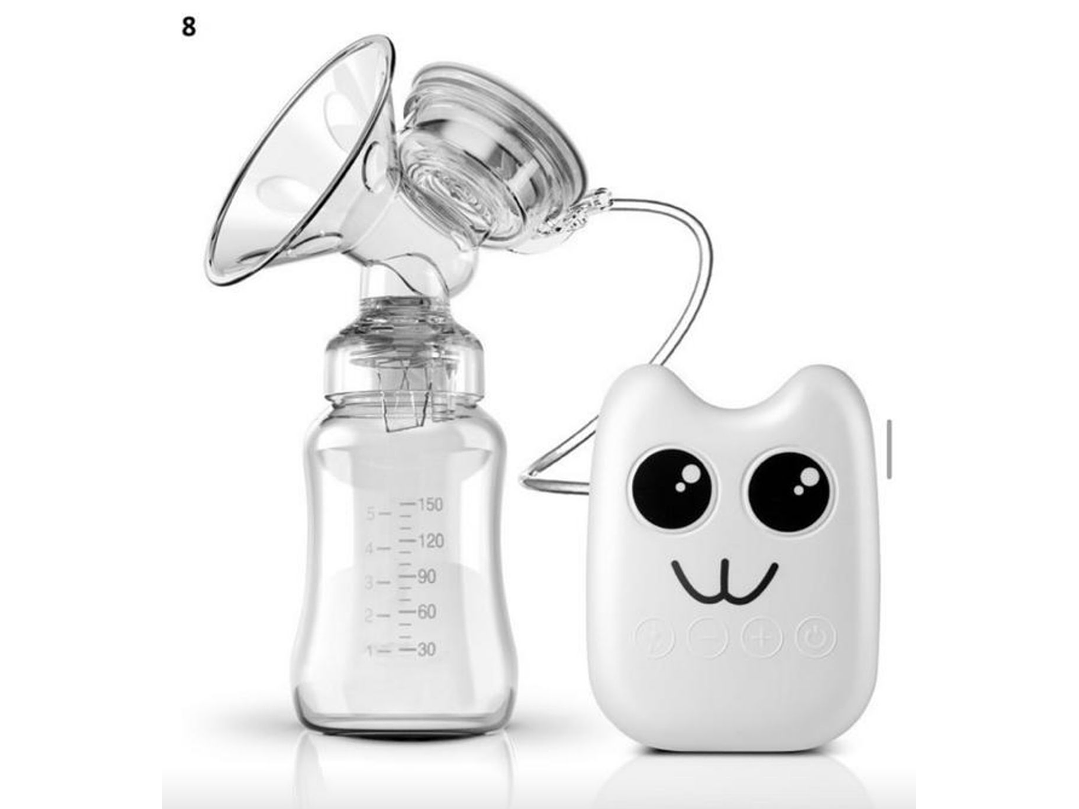 Estractor Electrico 1