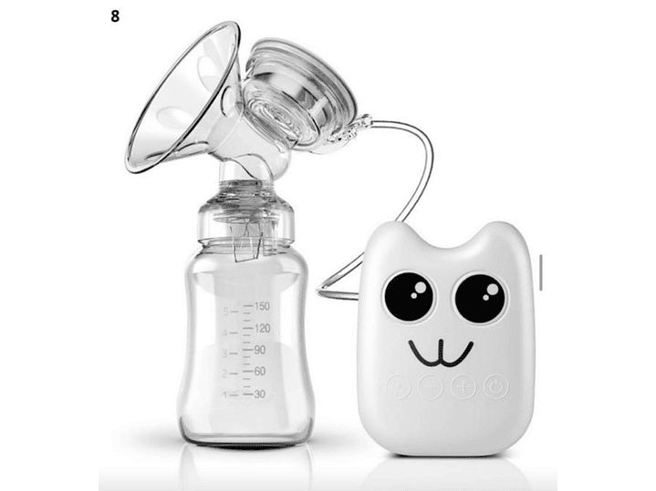 Estractor Electrico 1