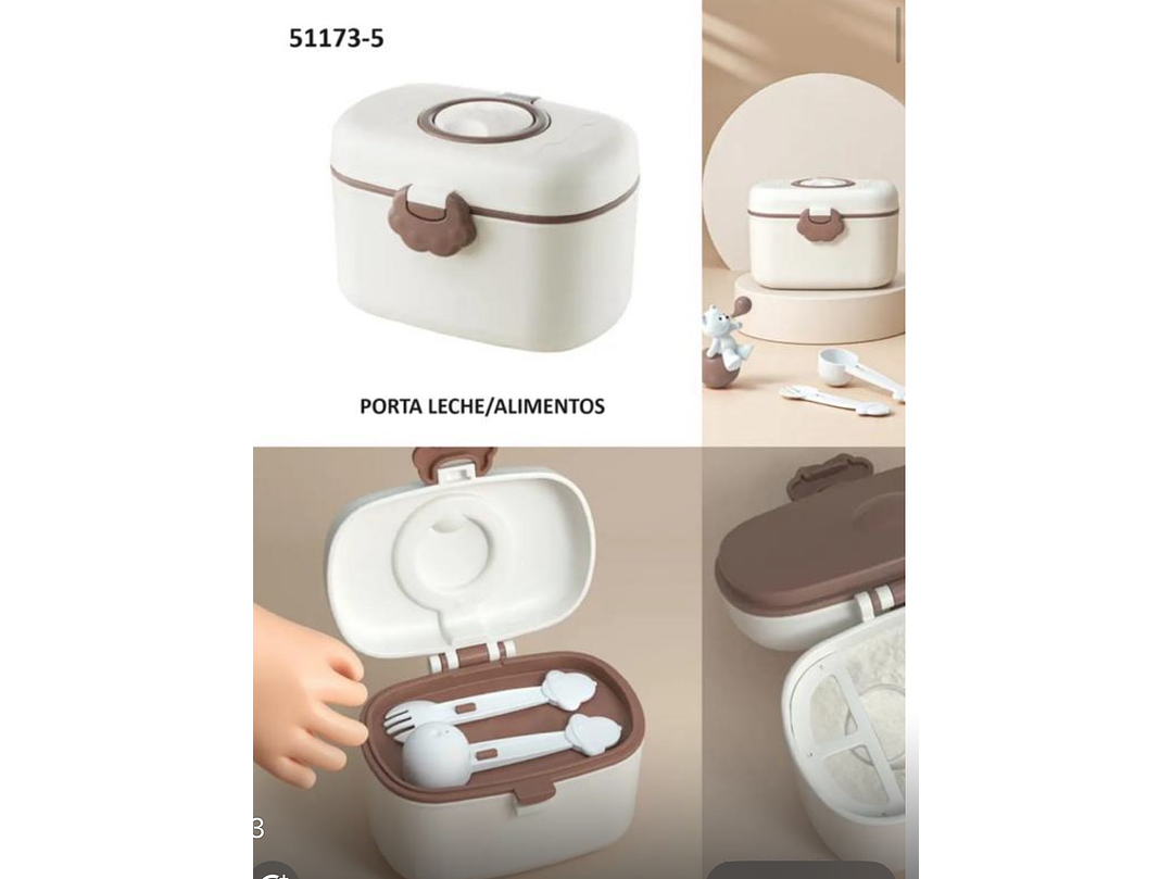 Dispensador de Alimento 1