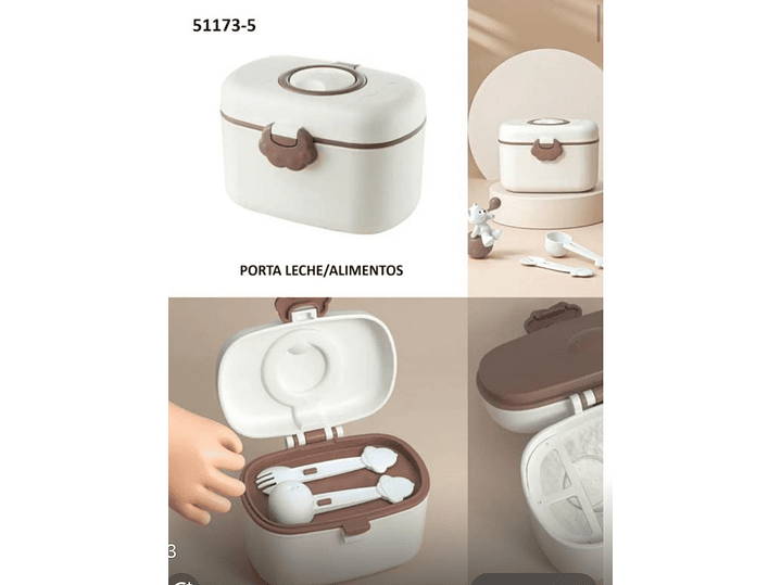 Dispensador de Alimento 1