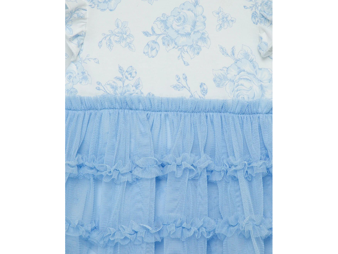 Vestido Little Me  4