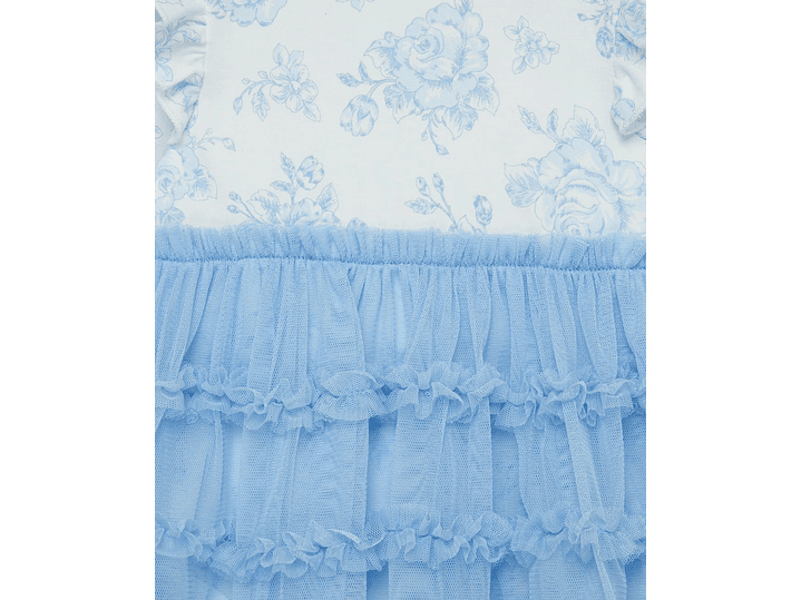 Vestido Little Me  4