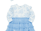 Vestido Little Me  - Miniatura 2