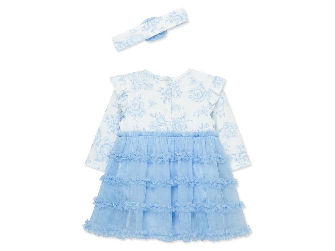 Vestido Little Me  3