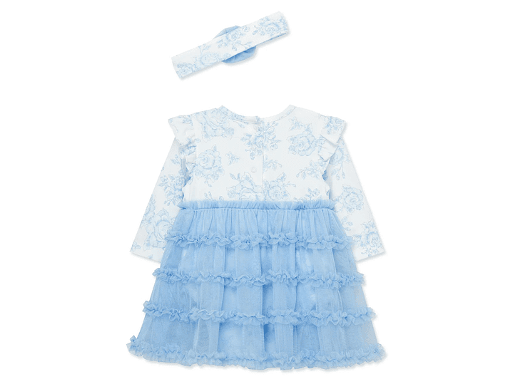 Vestido Little Me  3