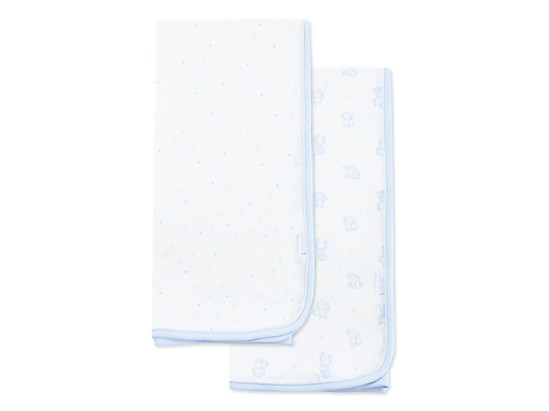 Set Cobijas Little ME  2