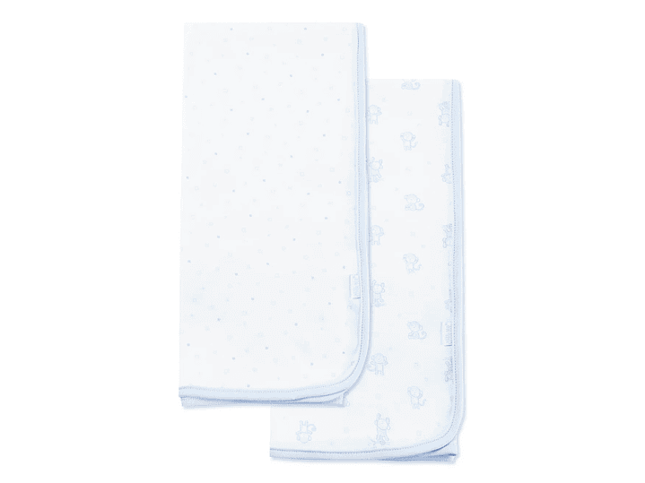 Set Cobijas Little ME  2