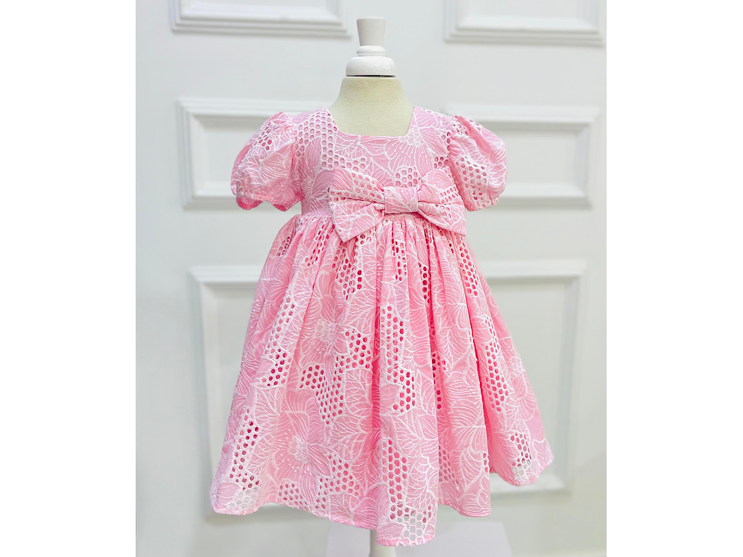 Vestido Weldon Andaluz 1