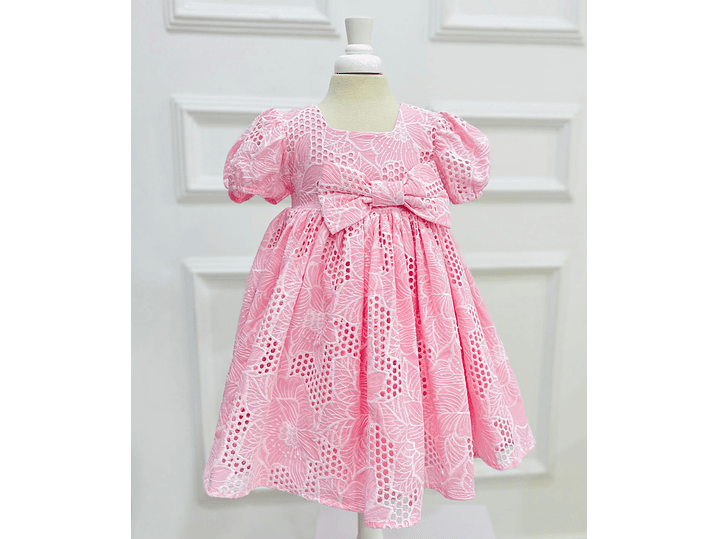 Vestido Weldon Andaluz 1