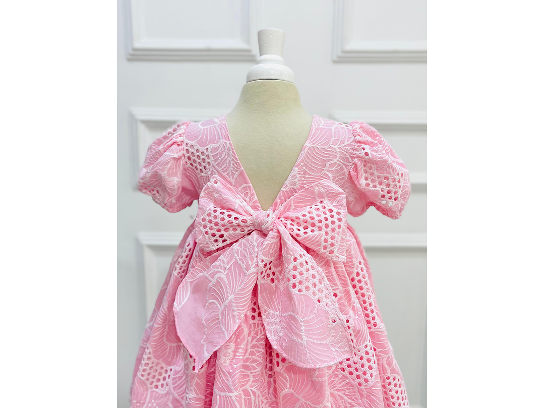 Vestido Weldon Andaluz 2