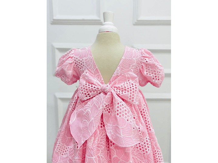 Vestido Weldon Andaluz 2