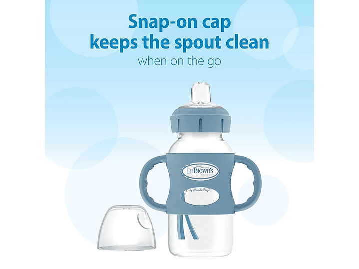 Biberon Dr Browns 9 Onzas 2