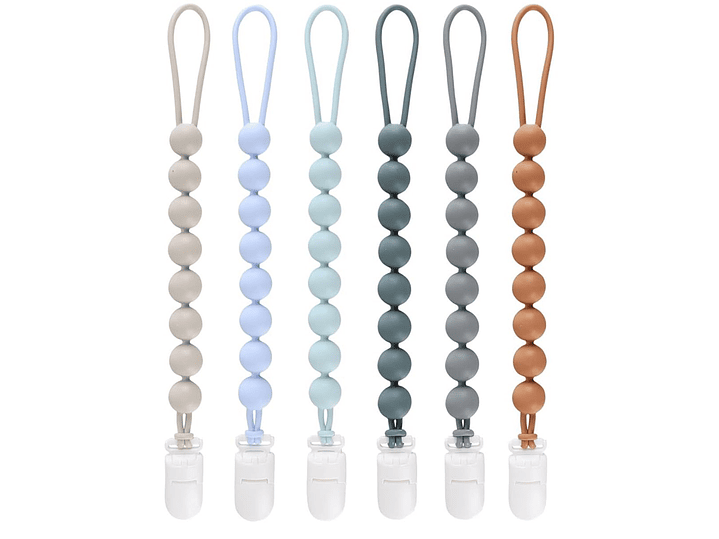 Sujetador Chupete  1