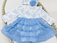 Vestido Little Me  - Miniatura 1