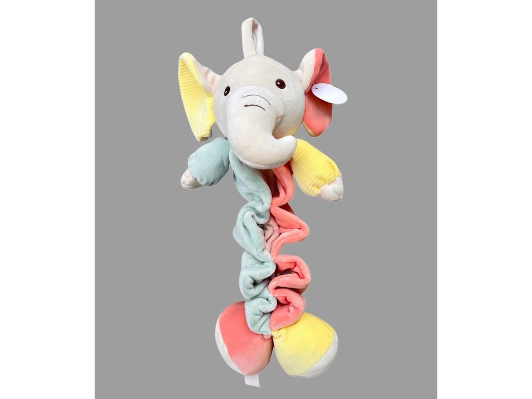 Elefante De Apego  1