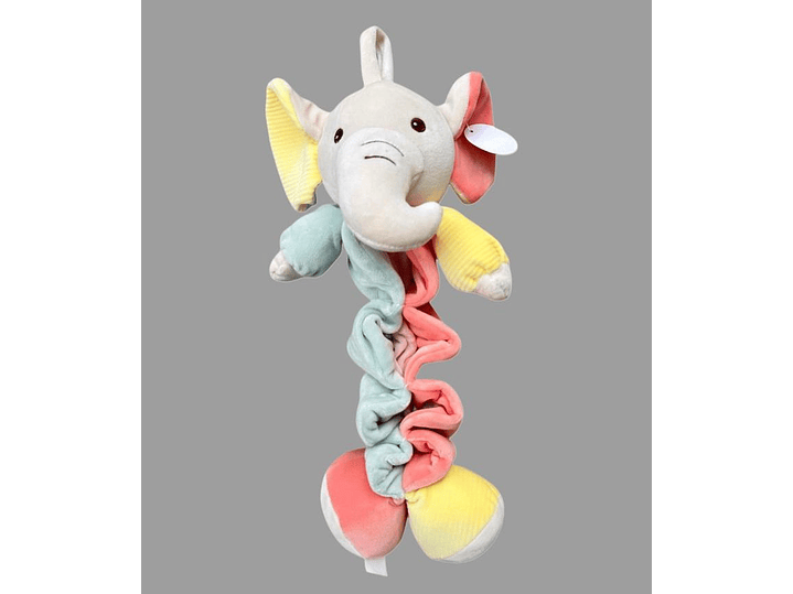 Elefante De Apego  1