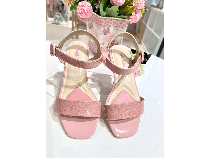 Sandalias Molekinha 2