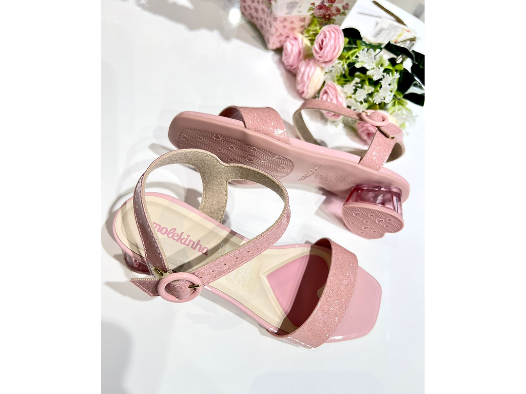 Sandalias Molekinha 3