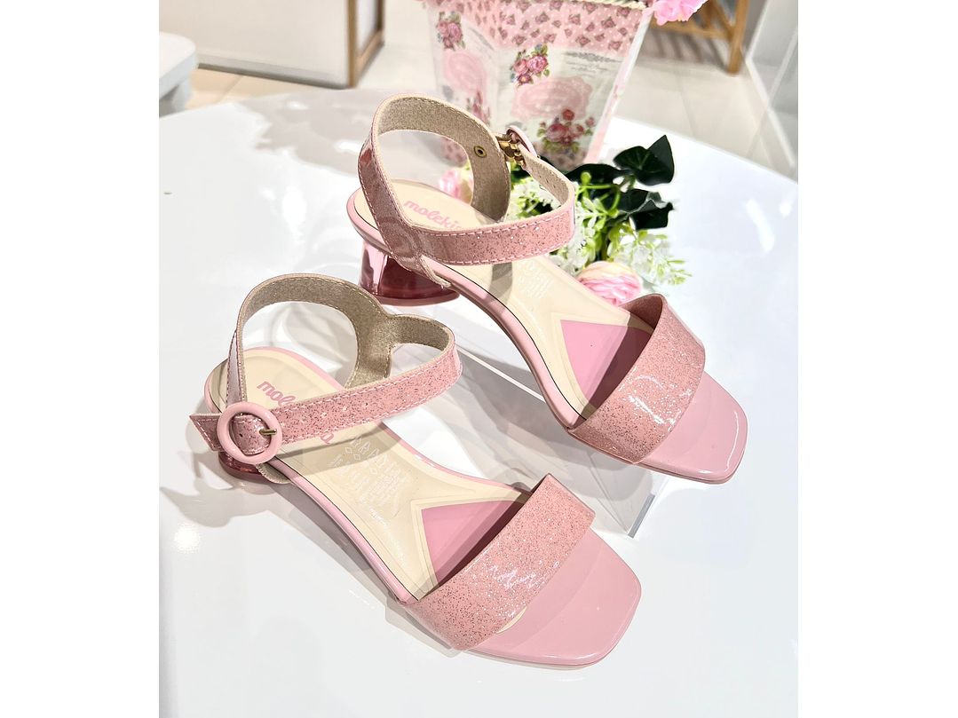Sandalias Molekinha 1