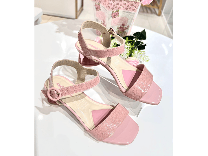 Sandalias Molekinha 1