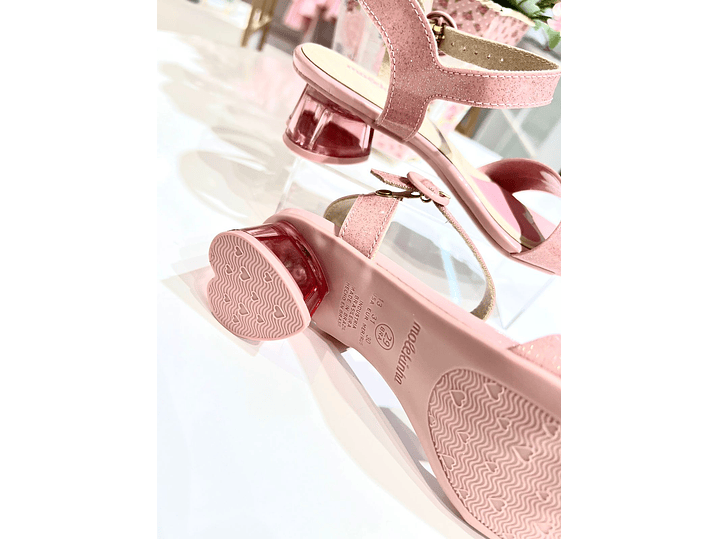 Sandalias Molekinha 4