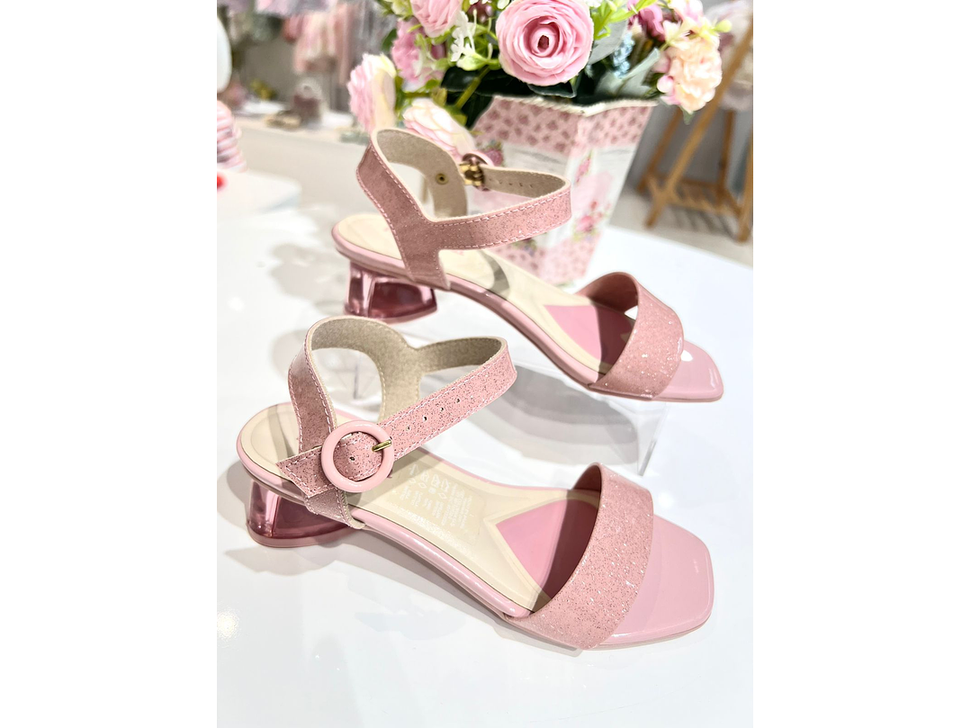 Sandalias Molekinha 5