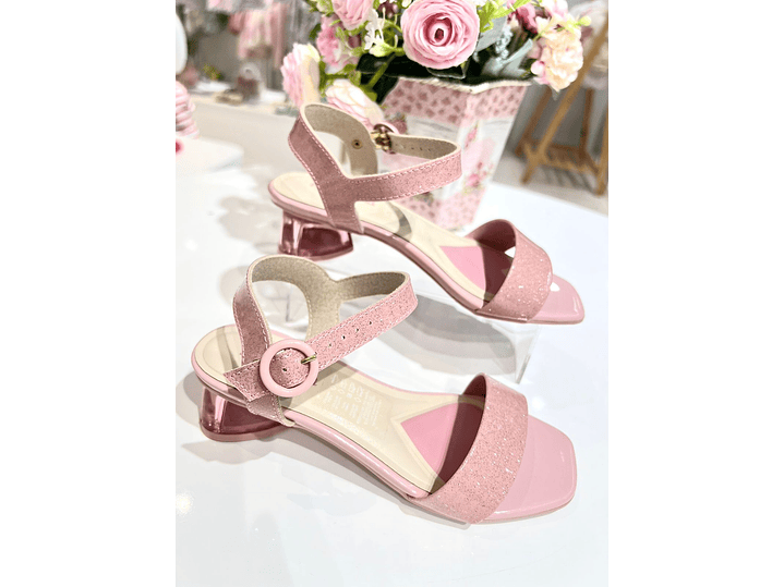 Sandalias Molekinha 5
