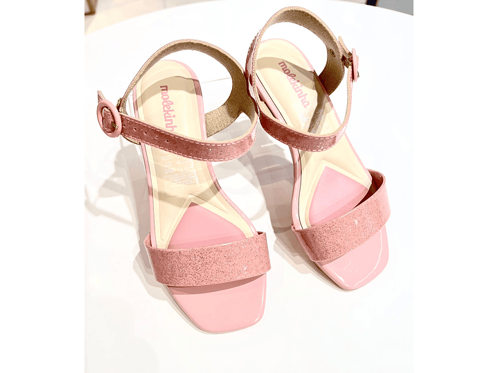 Sandalias Molekinha 6