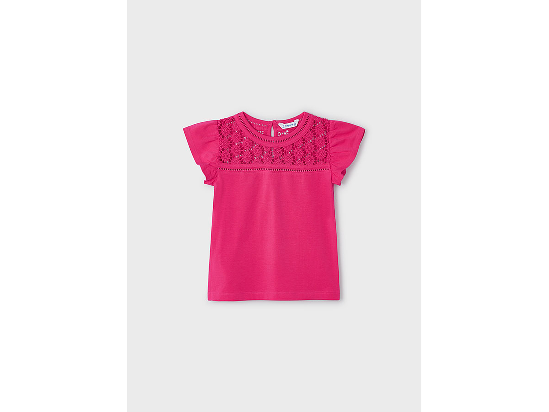 Camiseta Mayoral 2024 1