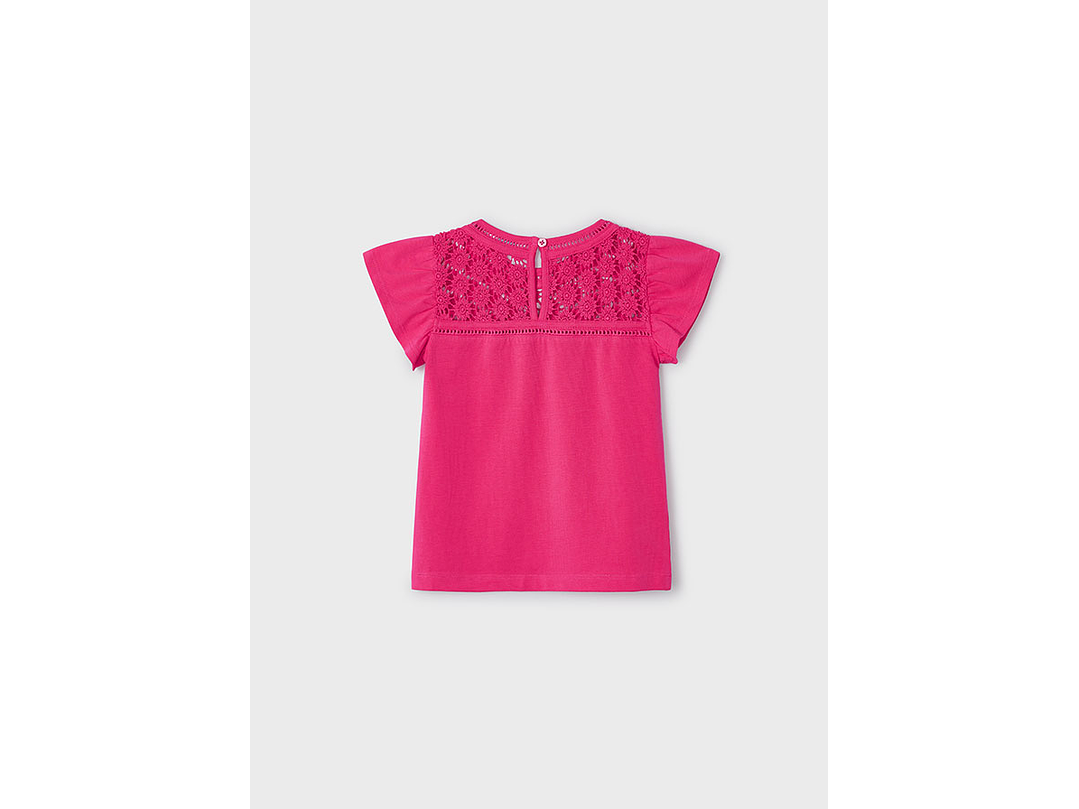 Camiseta Mayoral 2024 2