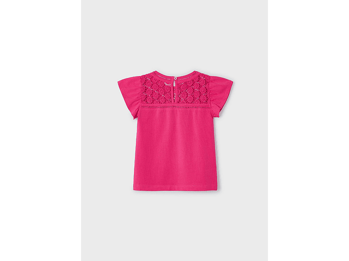 Camiseta Mayoral 2024 2