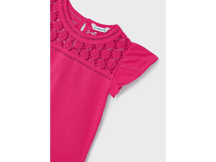 Camiseta Mayoral 2024 3