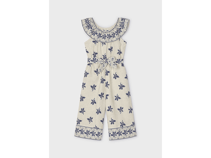 Enterizo Mayoral 2024 1