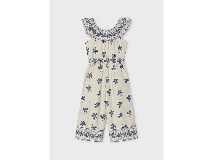 Enterizo Mayoral 2024 2