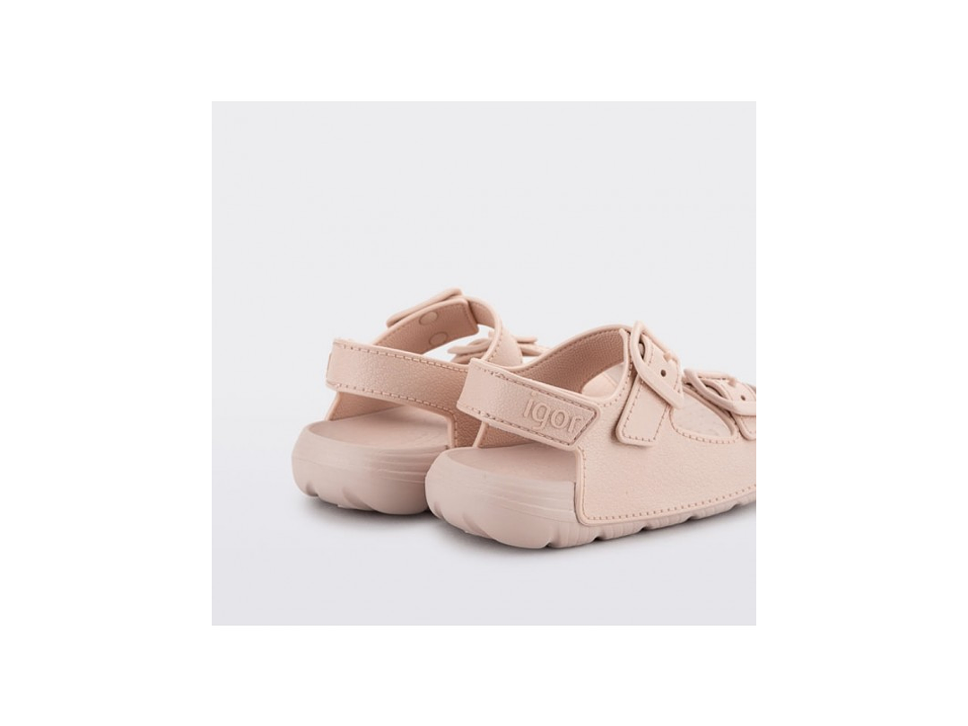 Igor Maui Maquillaje 2