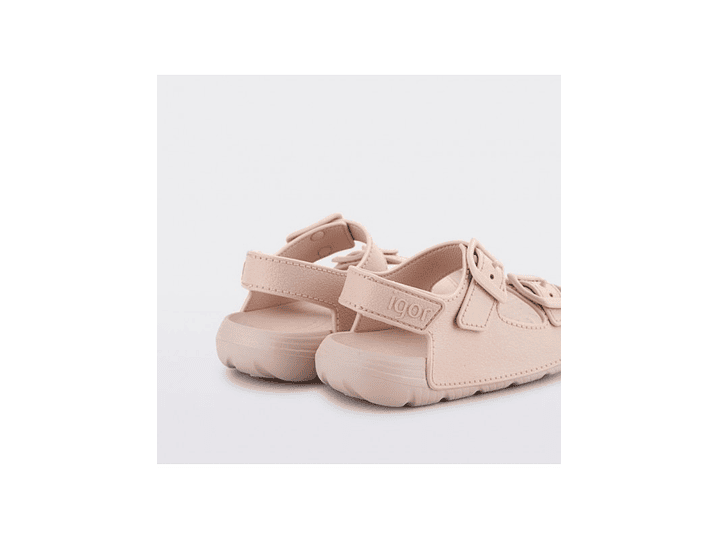 Igor Maui Maquillaje 2