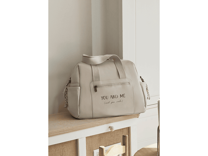 Pañalera Mayoral  1