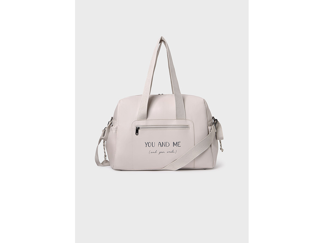 Pañalera Mayoral  2