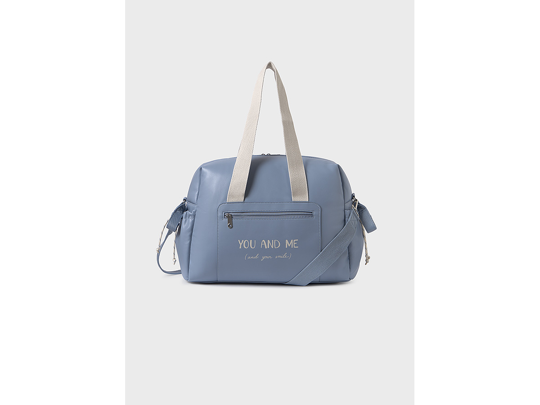 Pañalera Mayoral  1