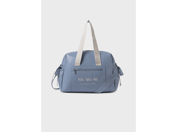 Pañalera Mayoral  1