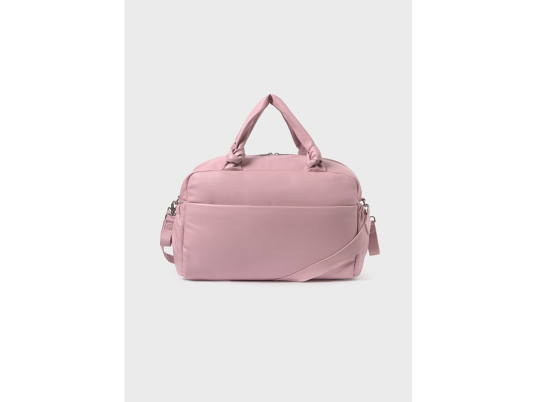 Pañalera Mayoral  2