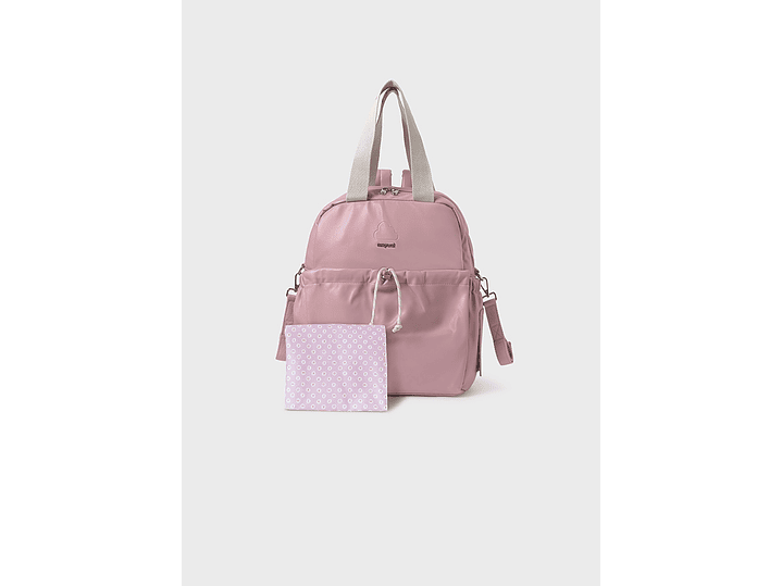 Pañalera Morral Mayoral 1