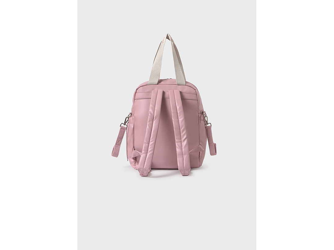 Pañalera Morral Mayoral 2