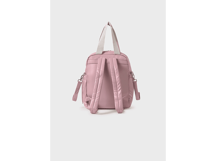 Pañalera Morral Mayoral 2