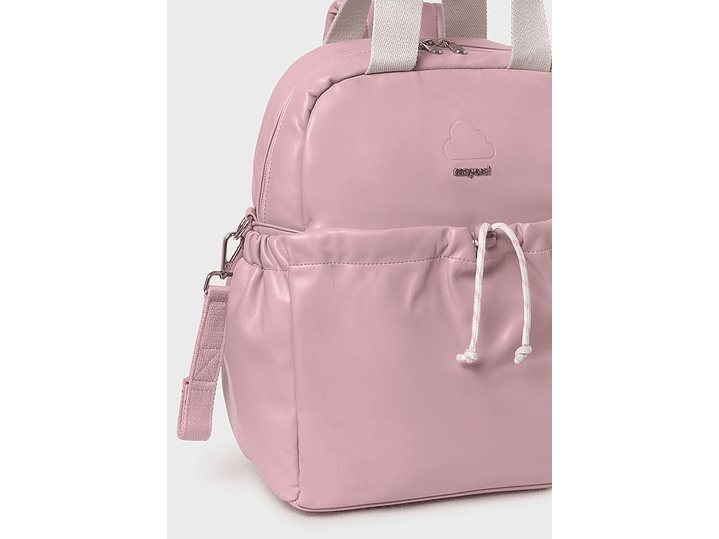 Pañalera Morral Mayoral 3