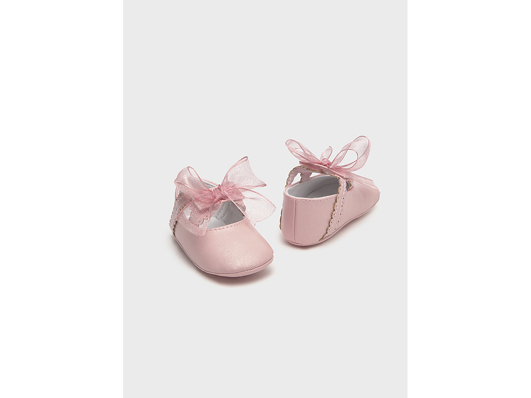 Mercedita Mayoral  1