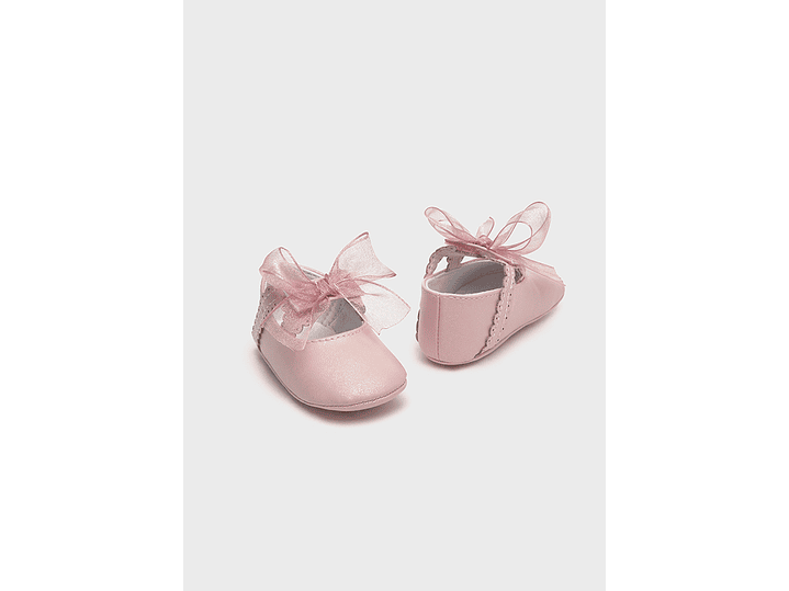 Mercedita Mayoral  1